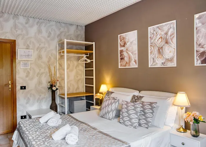 Bed and breakfast Di Martino 4*