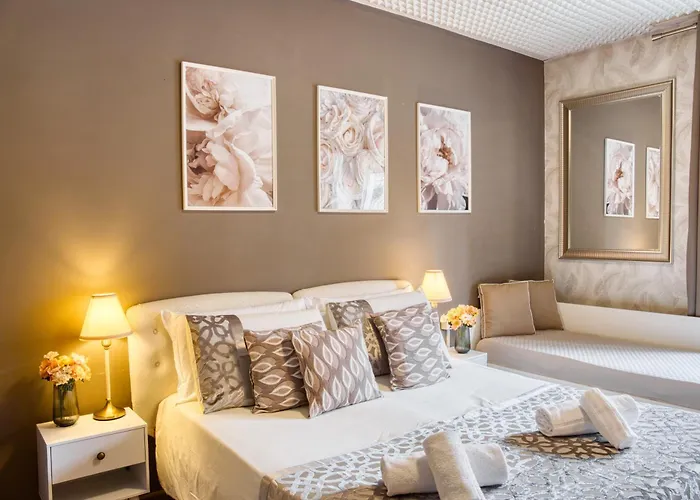 Di Martino Bed and breakfast Roma
