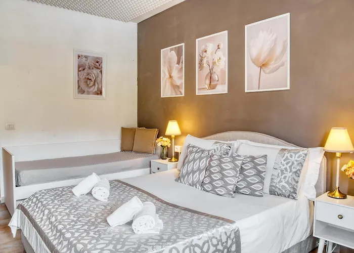 Bed and breakfast Di Martino