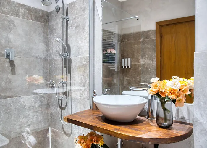 Di Martino Bed and breakfast 4*
