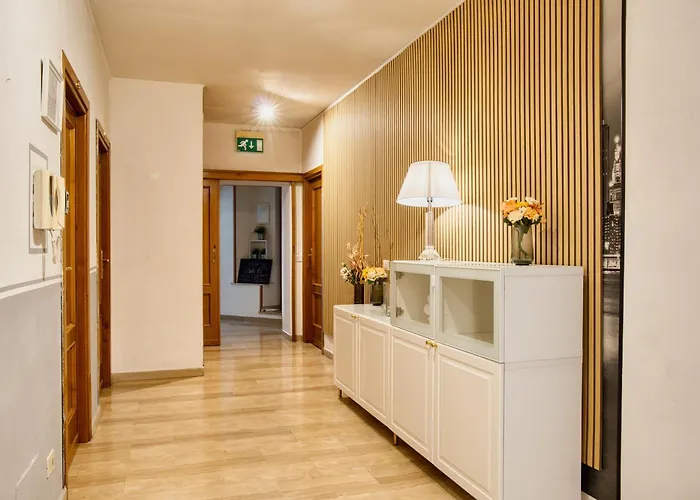 Bed and breakfast Di Martino 4*