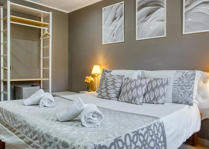 Di Martino Bed and breakfast 4*