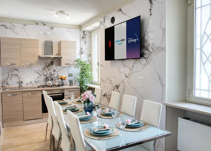 Bed and breakfast Di Martino
