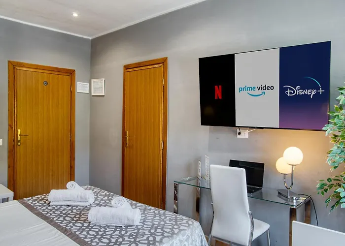 Di Martino Bed and breakfast 4*
